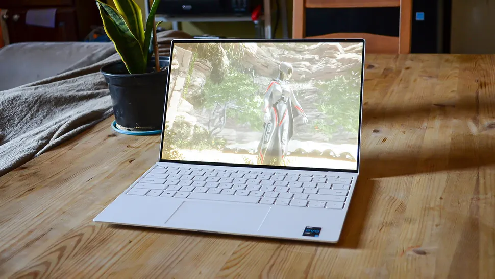 Dell XPS 13 (Late 2020)