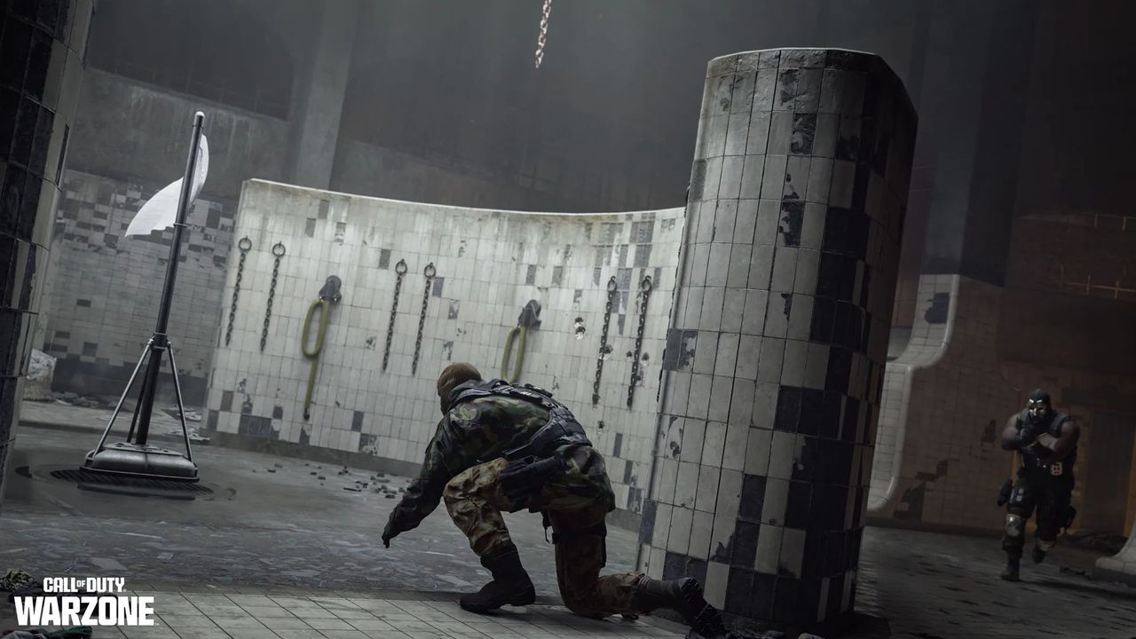 Call of Duty: Warzone returns to its roots with Verdansk map for Season 3.