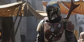 the mandalorian