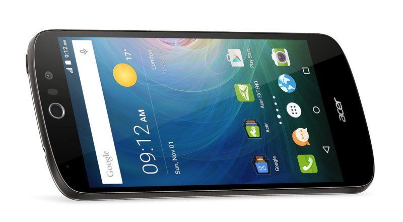 Acer Liquid Z530