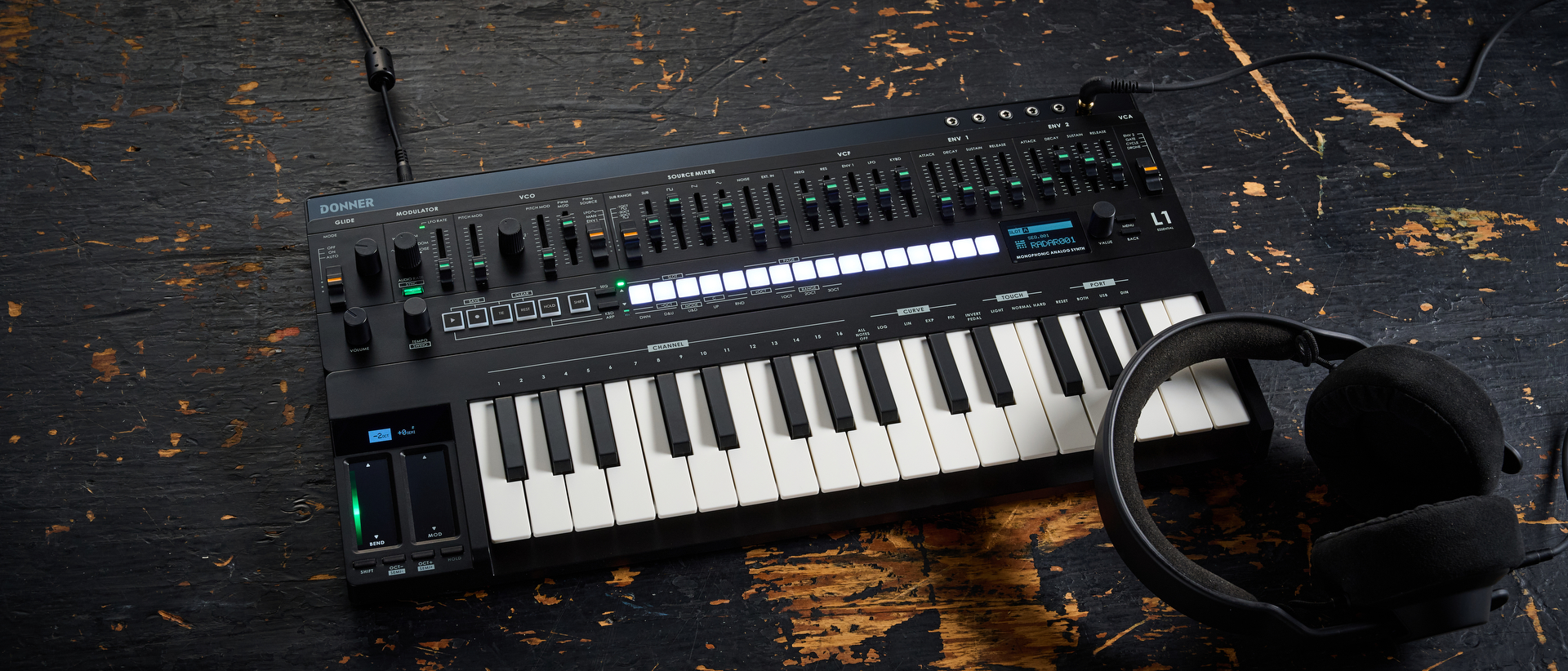 Donner Essential L1