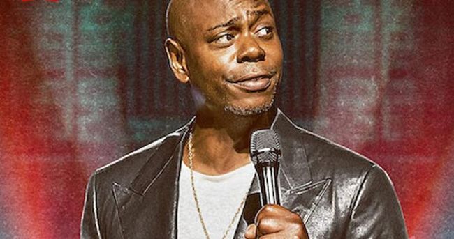 Dave Chappelle&#039;s &#039;The Closer&#039;