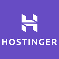 02. Hostinger – up to 80% off