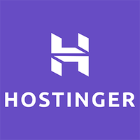 02. Hostinger: Get up to 80% off