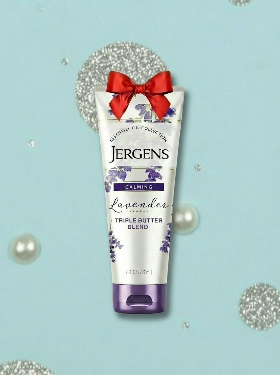 Lavender Hand and Body Lotion