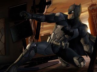 5. Batman: The Telltale Series (PS4/3, Xbox One/360, PC, Mac, Mobile)