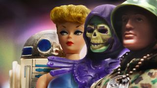 NEW EPISODES: The Toys That Made Us