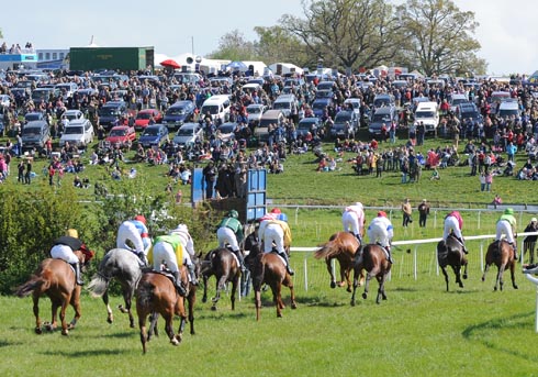 Generic point to point