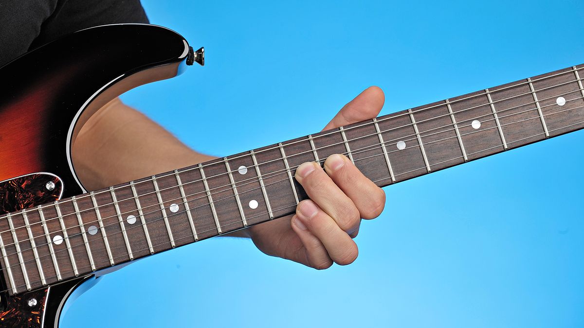 Learn the secrets of the blues guitar masters with these essential