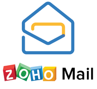 8. Zoho Mail