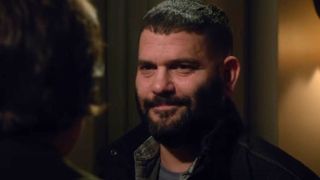 guillermo diaz on scandal