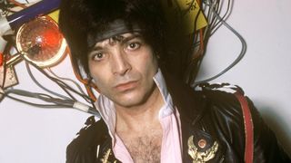 Alan Vega: 1938-2016