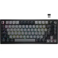 Corsair K65 Plus: was $159 now $119 @ Amazon Corsair K65 Plus: was $159 now $119 @ Amazon