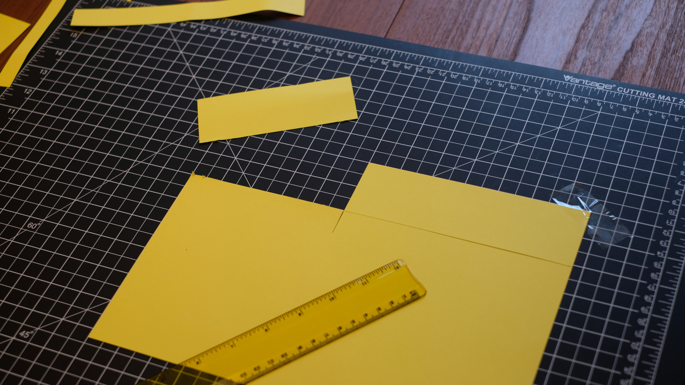 Photograph of Dahle Vantage Cutting Mat