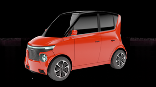 India's cheapest 4-wheeler EV