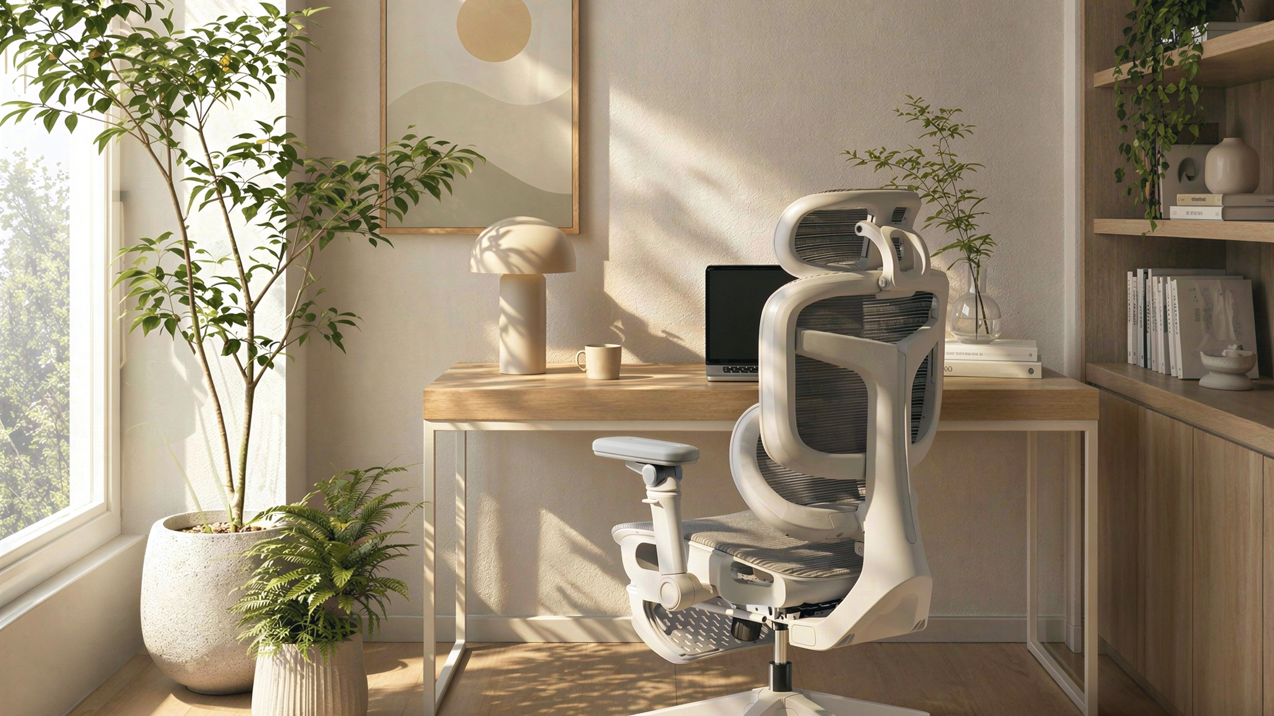 Boulies EP600 chair