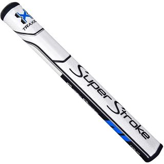 SuperStroke Traxion Tour 2.0 Putter Grip