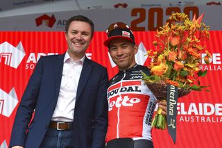 Caleb Ewan