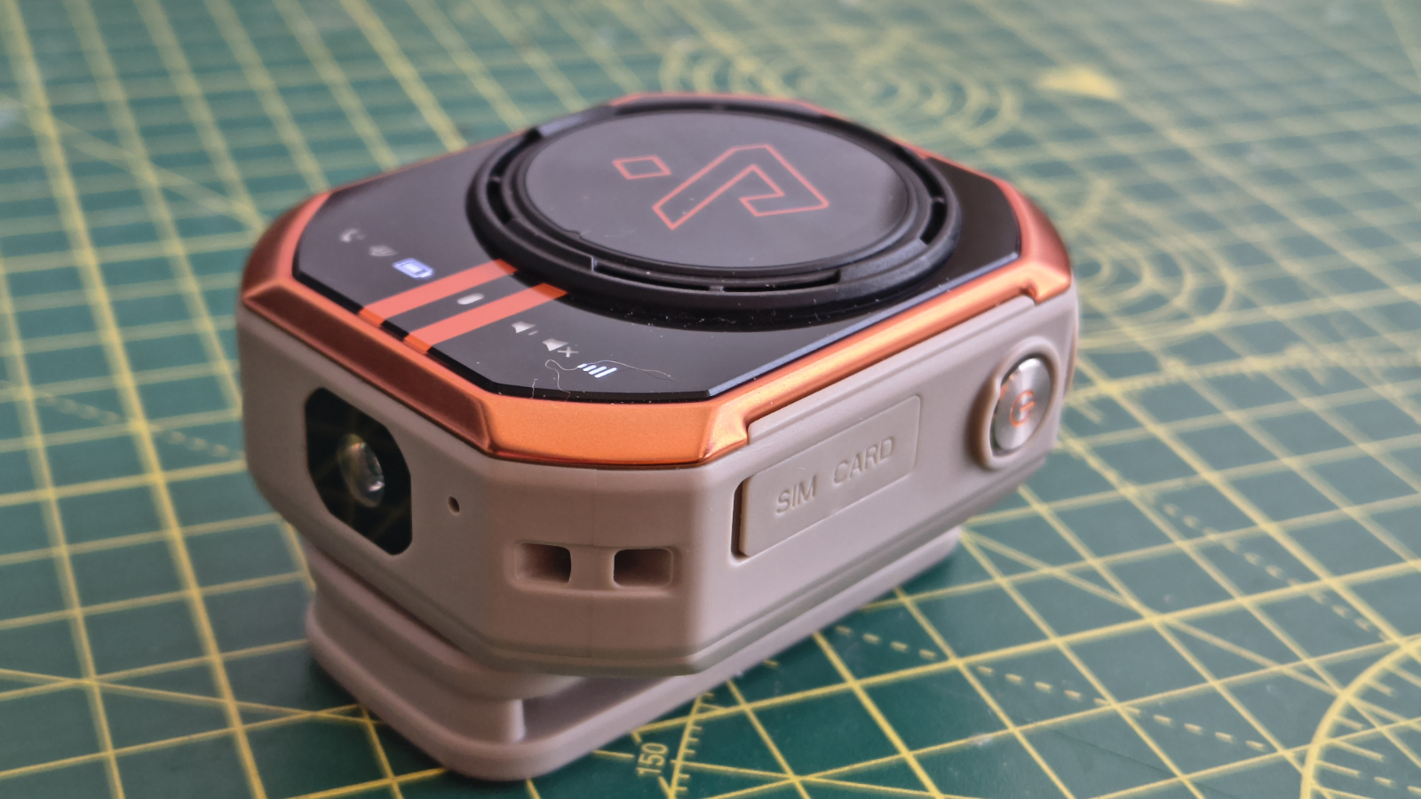 RugOne Xlink 7