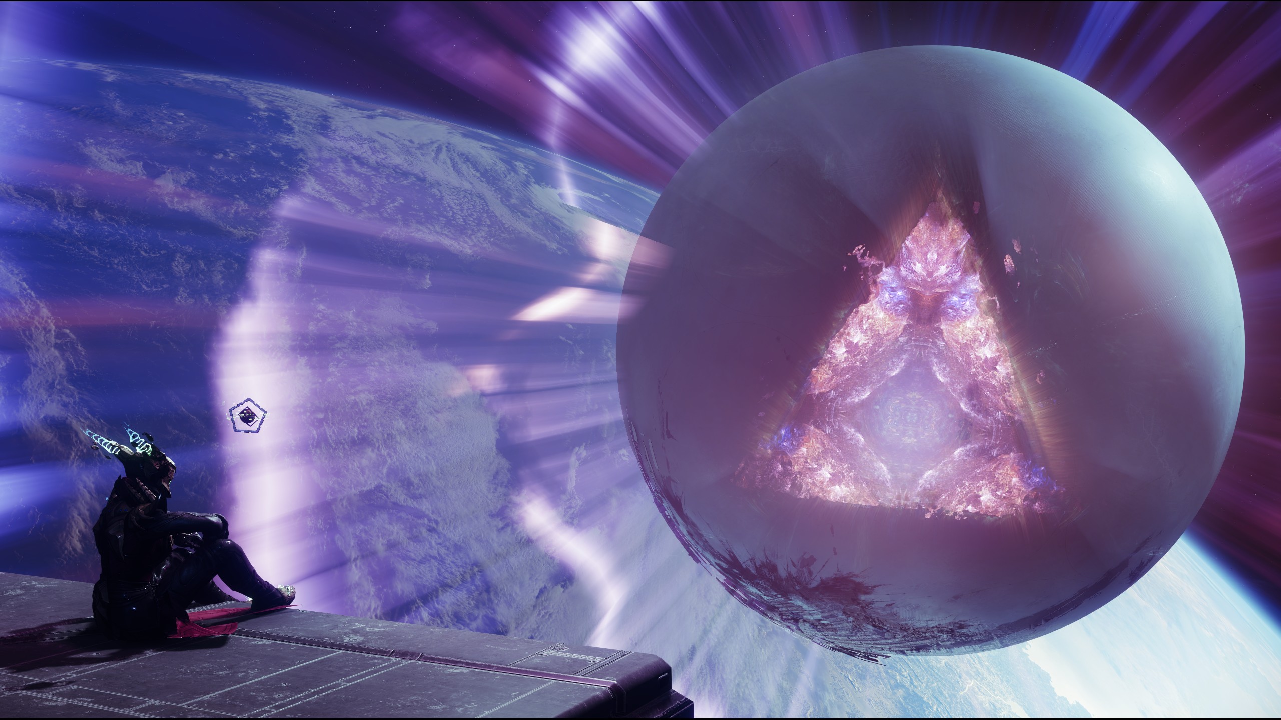  Destiny's decade-long saga is over after world's first raid team takes 19 hours to down the final boss, unlocking a wild 12-person climax for everyone to play 