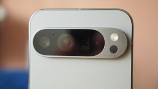 Google Pixel 9 Pro XL review