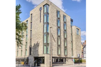 Premier Inn Oxford City Centre (Westgate) hotel, Greyfriars Court, Paradise Square, Oxford - from £112 per night