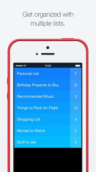 Best Reminder Apps For IPhone And IPad In 2022 IMore
