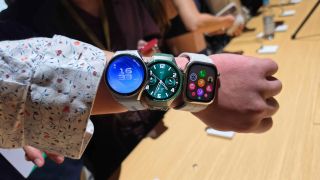 Huawei Watch GT 7-series lansering