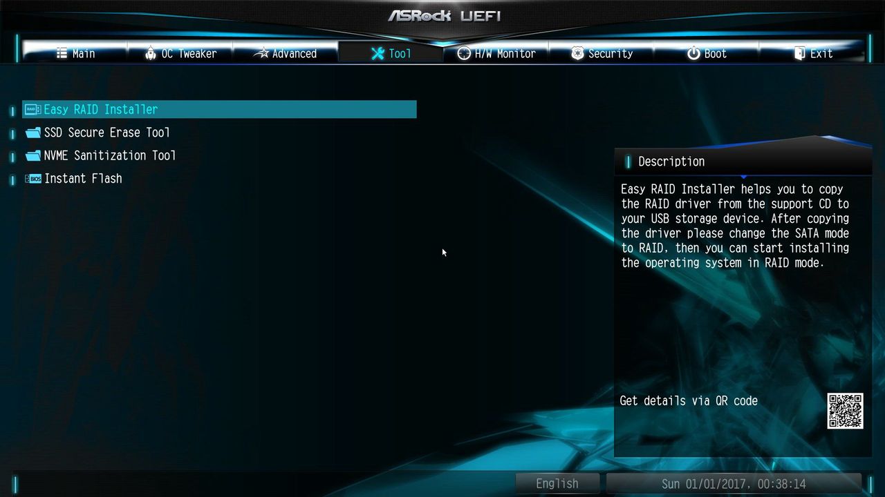 ASRock B550M-HDV