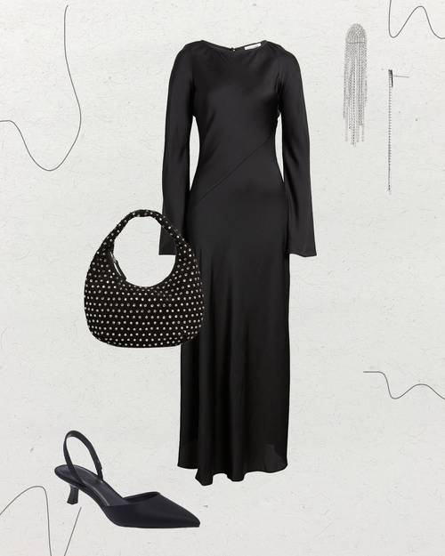 These 9 Nordstrom Outfits Are Like Investing In a Stylist
