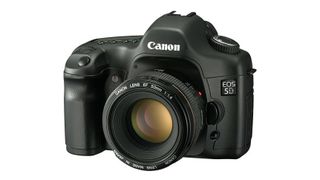 Canon EOS 5D