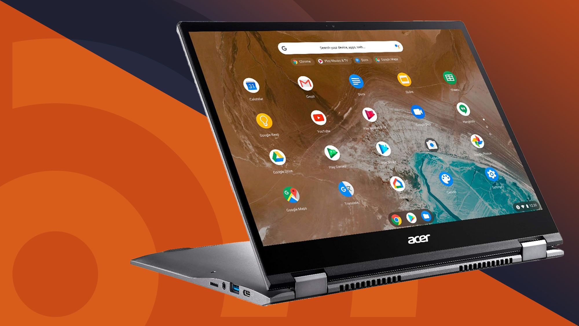 The best 2-in-1 Chromebook 2025: top hybrid Chromebooks for