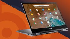 best 2-in-1 Chromebook