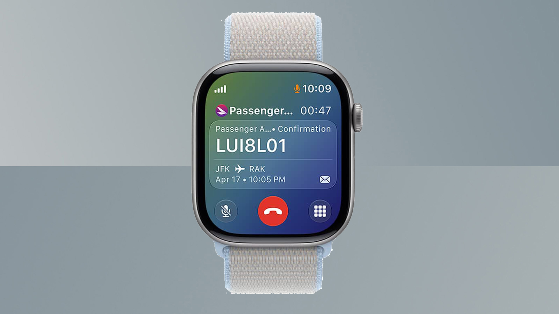 Apple Watch watchOS 27