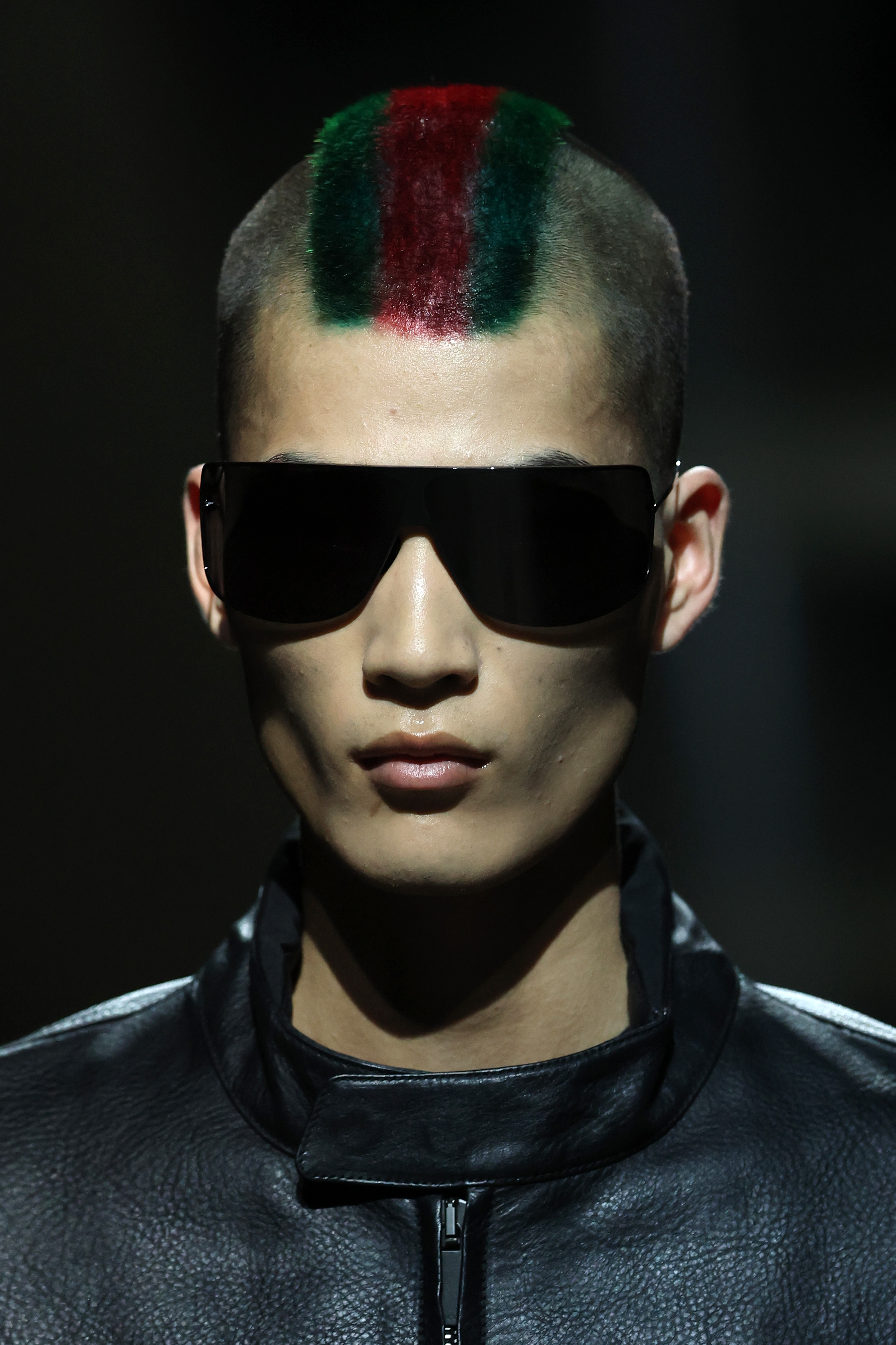 Demna's Gucci debut A/W 26