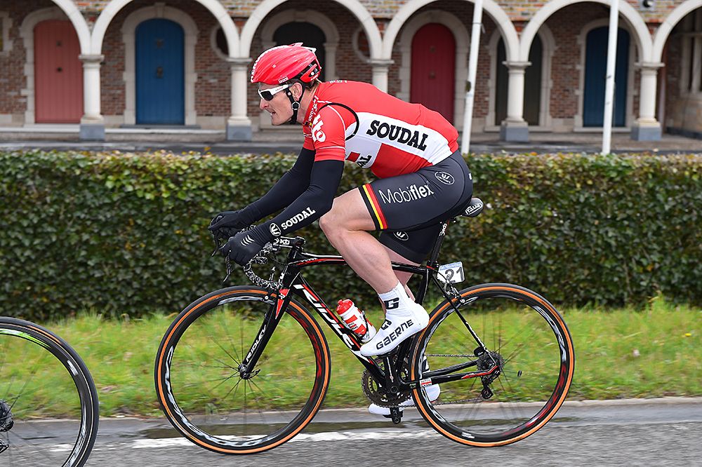 Andre Greipel (Lotto Soudal)