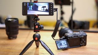 Top 10 camera phones of 2021: Sony Xperia Pro
