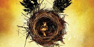 Harry Potter and the Cursed Child playbill 2020