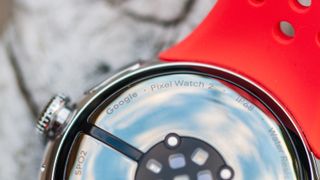 Google Pixel Watch 2 review