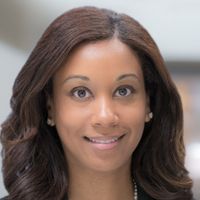 Janel Jackson's avatar