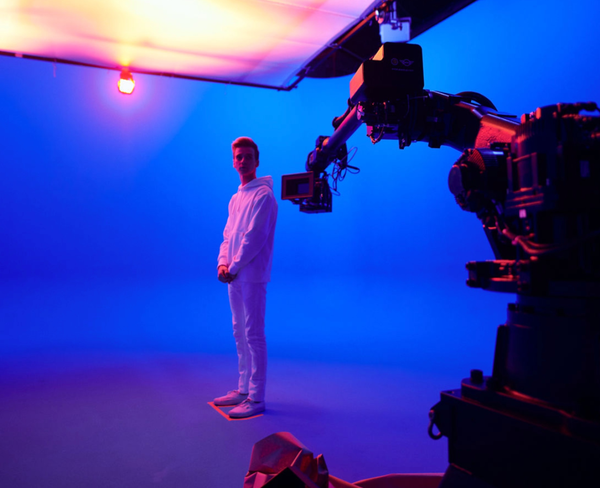 Exclusive: YouTuber Joe Sugg reveals his top five video game characters