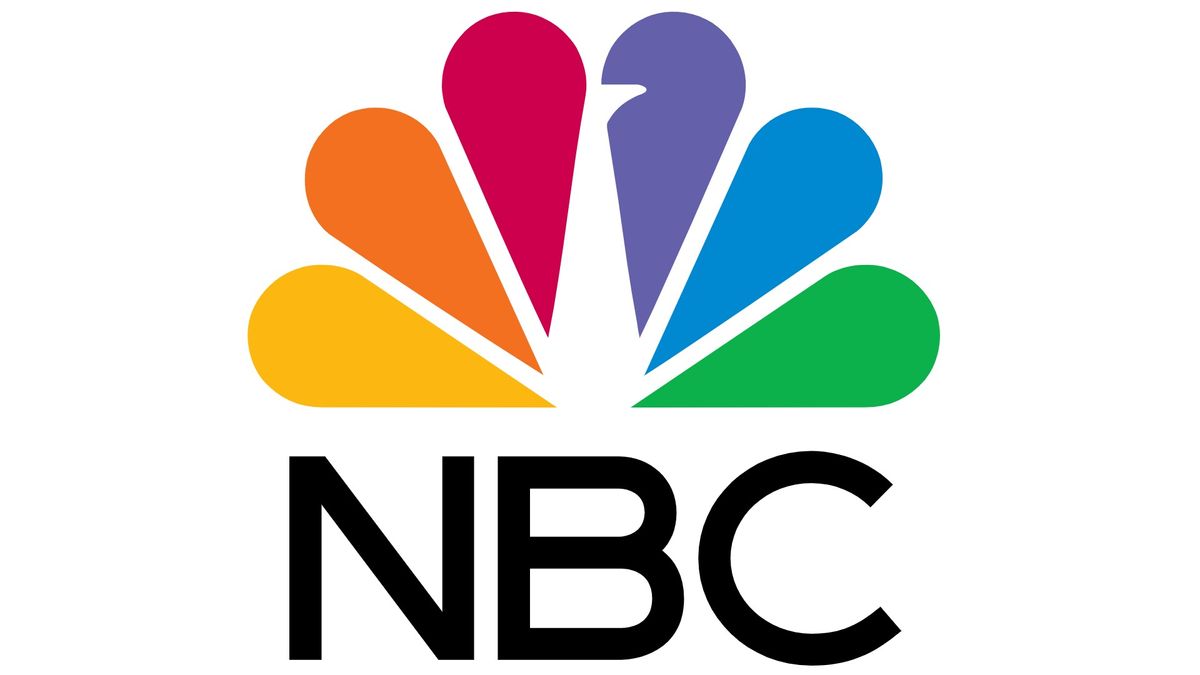 The NBC logo: a history | Creative Bloq