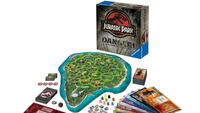 Jurassic Park: Danger!