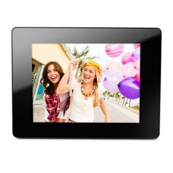 qpix digital photo frame review qpix digital photo frame review