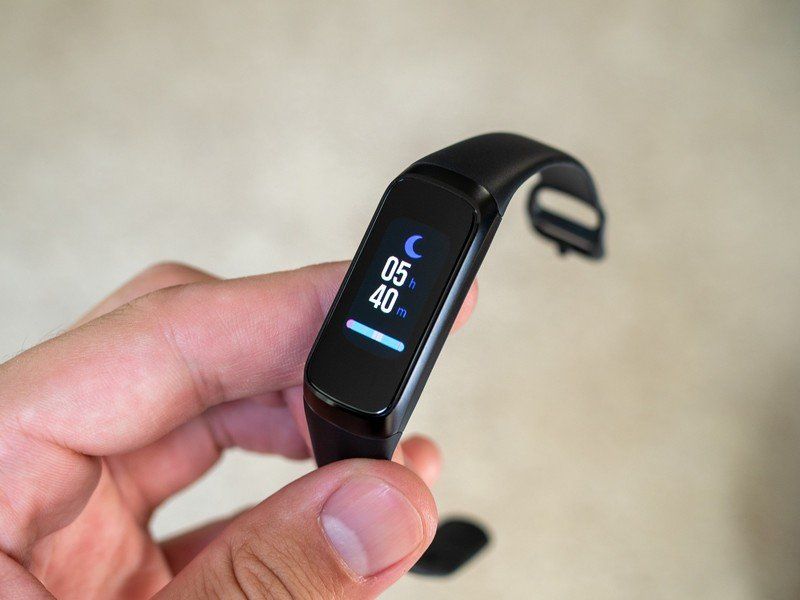 Samsung Galaxy Fit