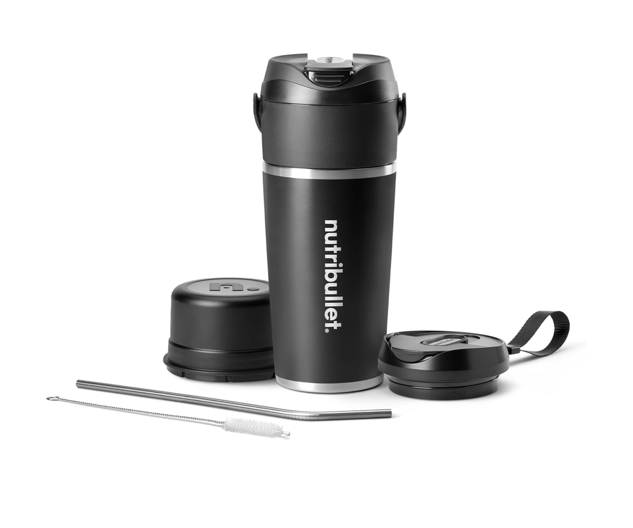 nutribullet Flip&trade; Insulated Portable Blender