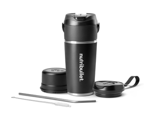 nutribullet Flip™ Insulated Portable Blender