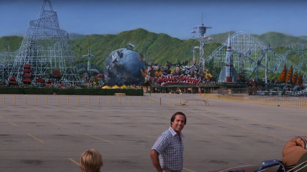 Vacation s Walley World And 6 Other Fictional Theme Parks We Wish