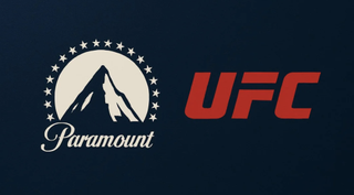 UFC / Paramount logos how to watch Paramount Plus from Canada