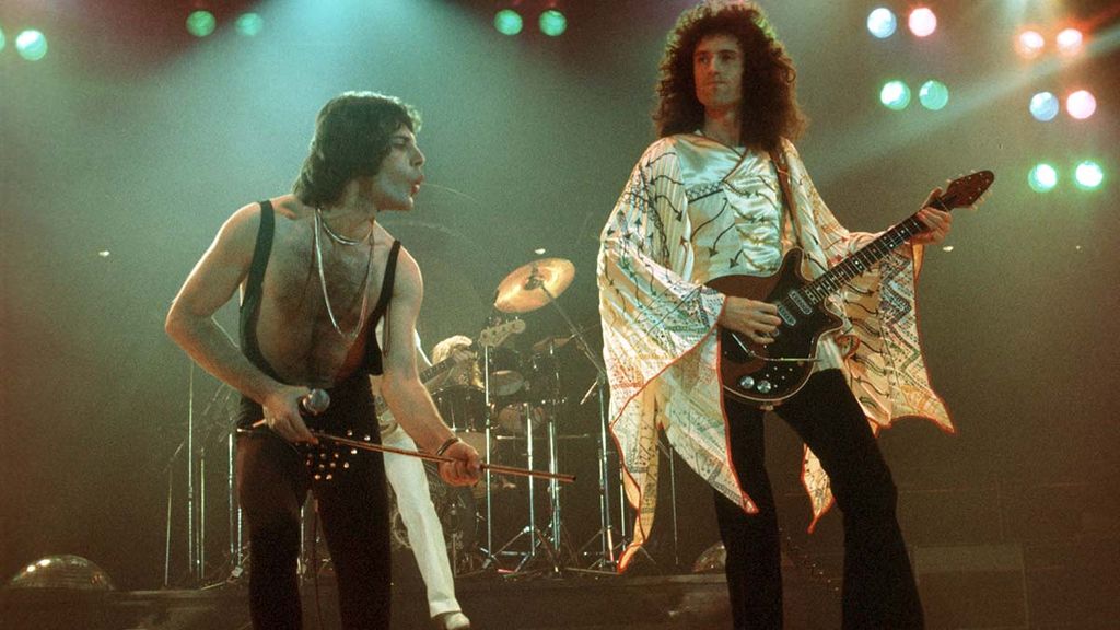 The 10 Most Underrated Queen Songs GuitarPlayer